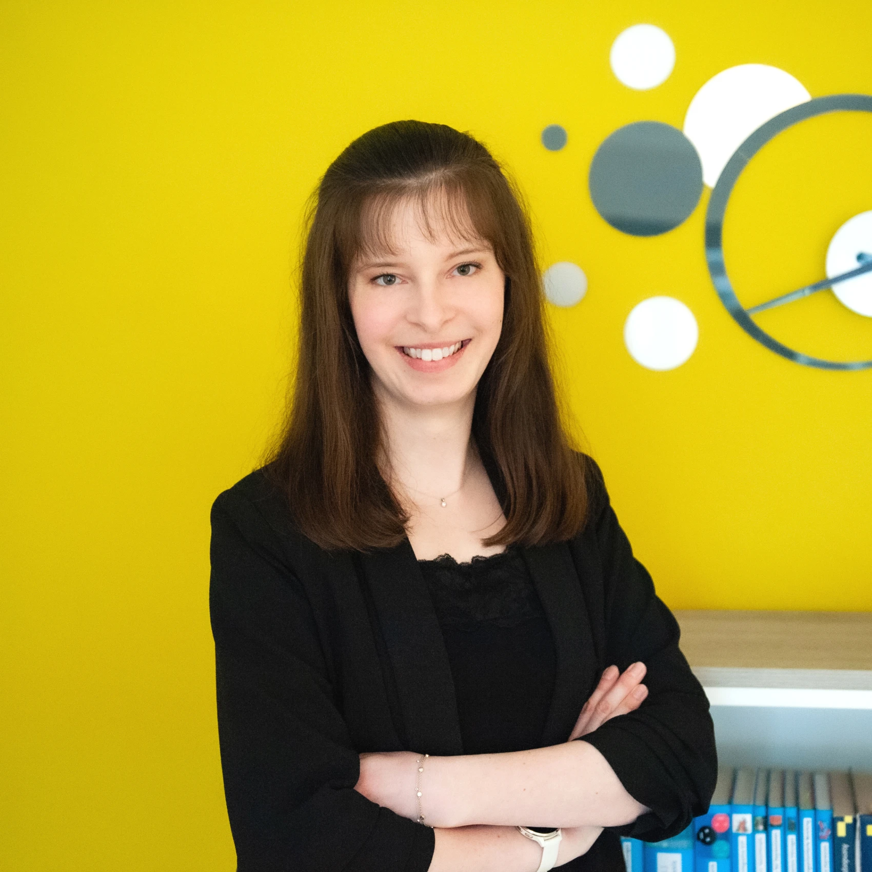 M.Sc. Katharina Schinke