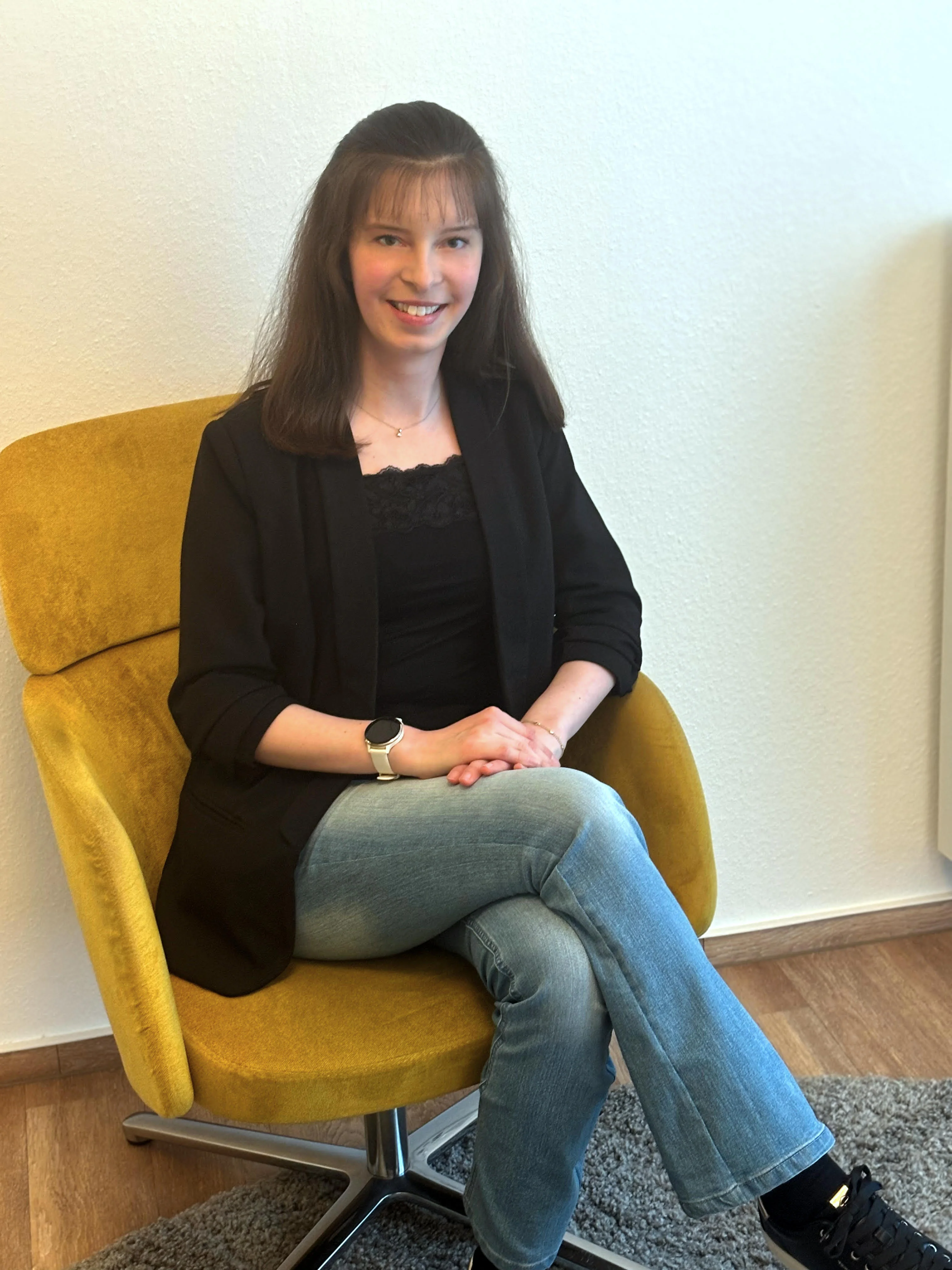 M.Sc. Katharina Schinke