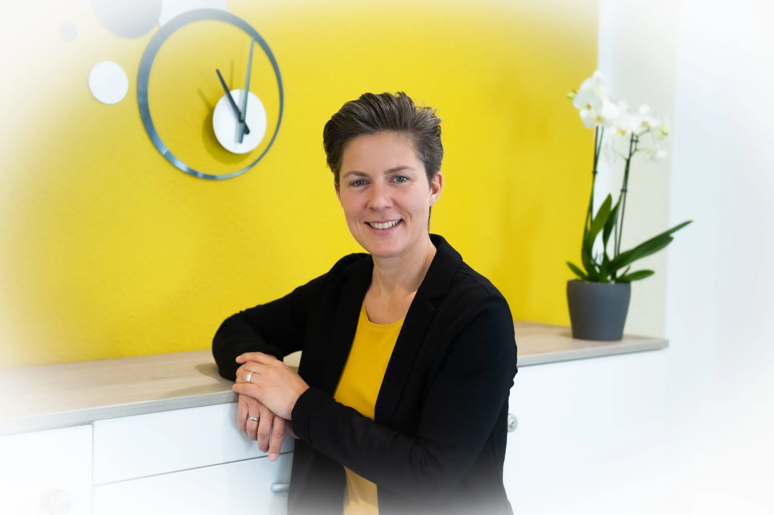 Impressionen der Praxis 1