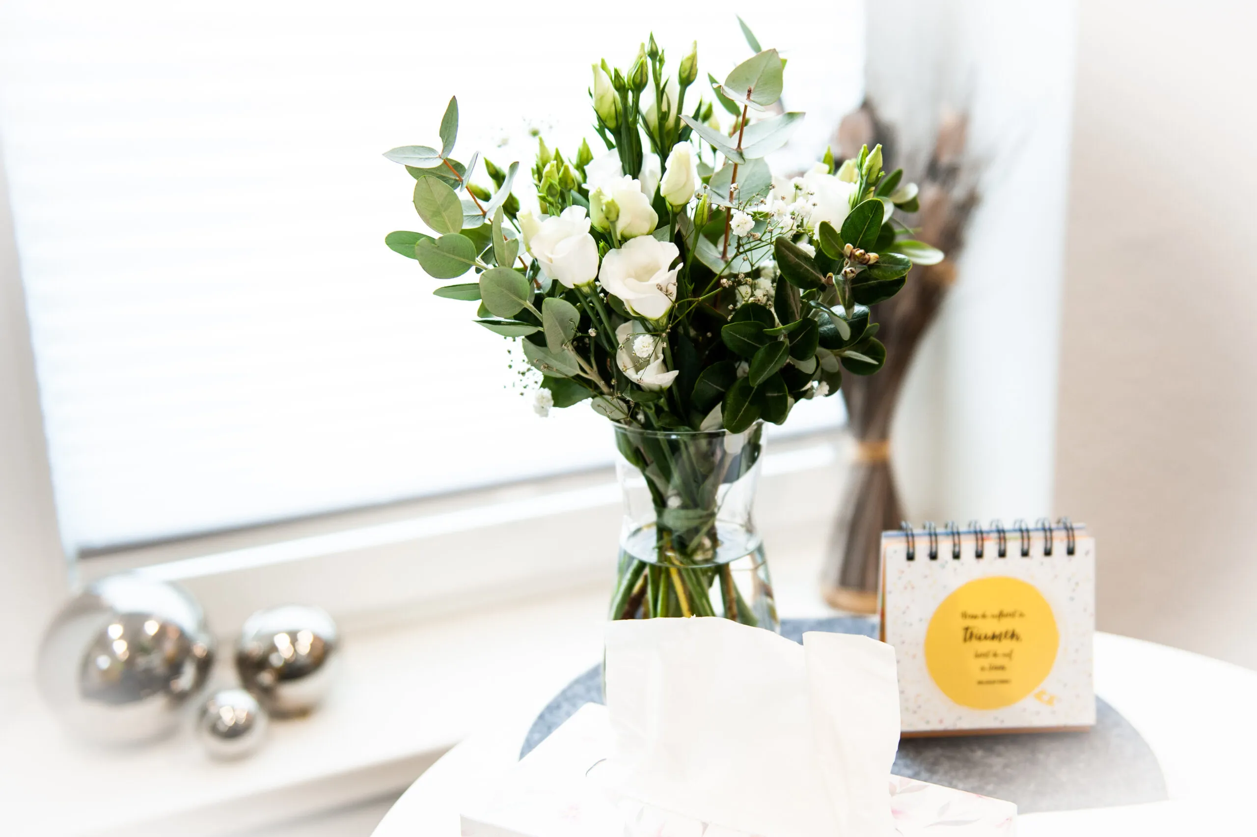 Impressionen der Praxis 4