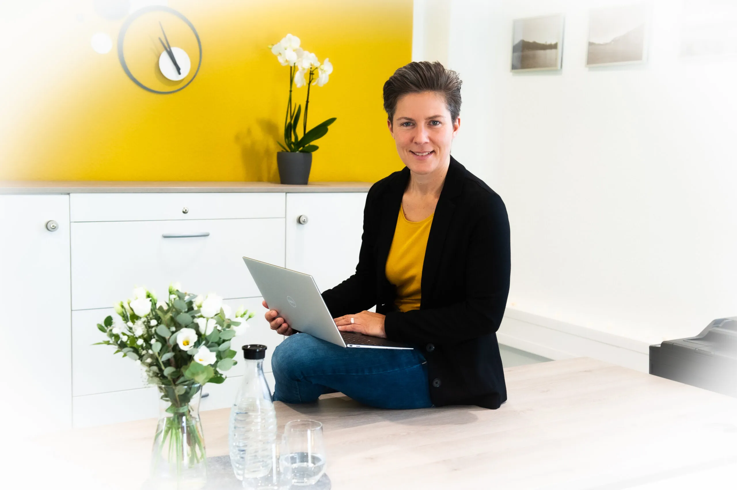 Impressionen der Praxis 6